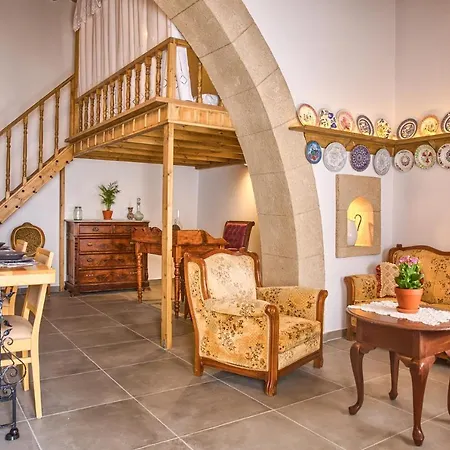 Ferienhaus Stone Arch