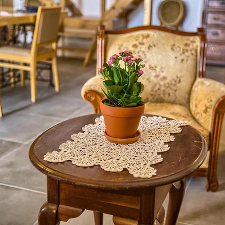 Stone Arch Σπίτι διακοπών