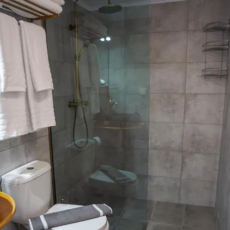 Case de vacanță Stone Arch