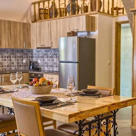 Ferienhaus Stone Arch Malona Village