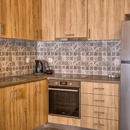 Stone Arch Case de vacanță