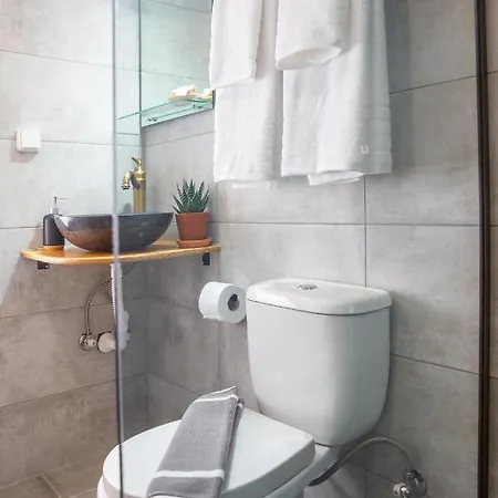 Case de vacanță Stone Arch