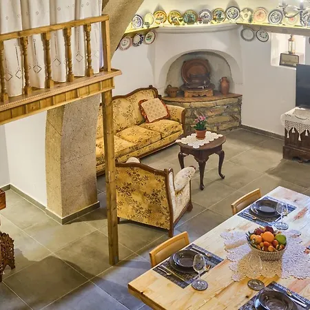 Ferienhaus Stone Arch Malona Village