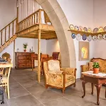 度假居 Stone Arch