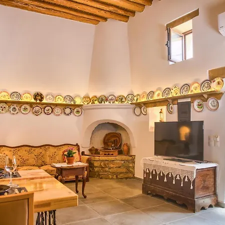 Ferienhaus Stone Arch Malona Village