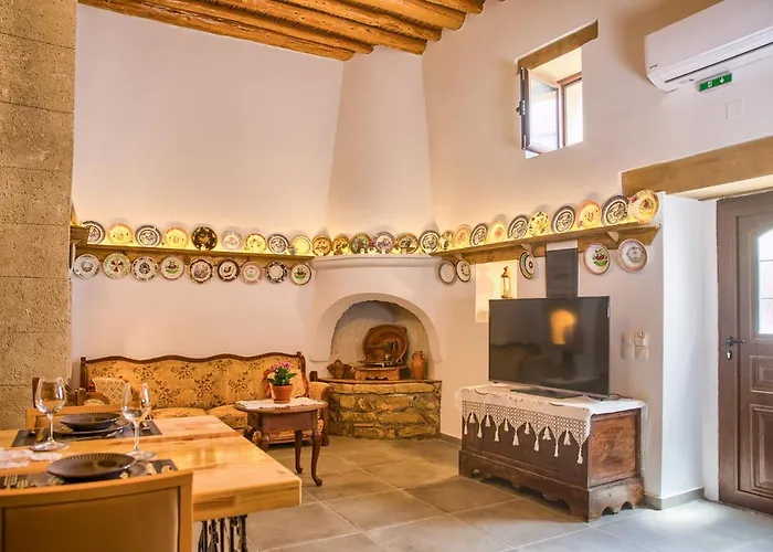 Ferienhaus Stone Arch Malona Village