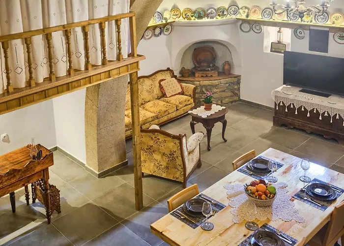 Ferienhaus Stone Arch Malona Village