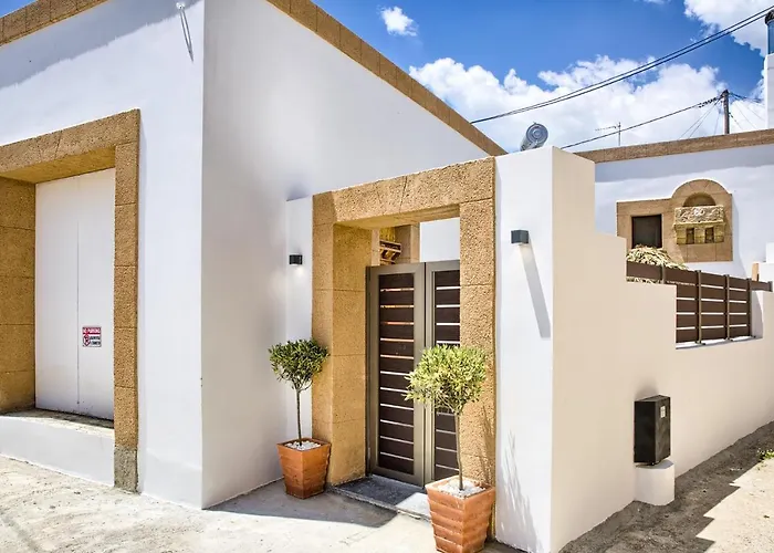 Stone Arch Ferienhaus Malona Village