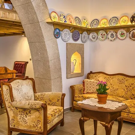 بيت للعطل Stone Arch