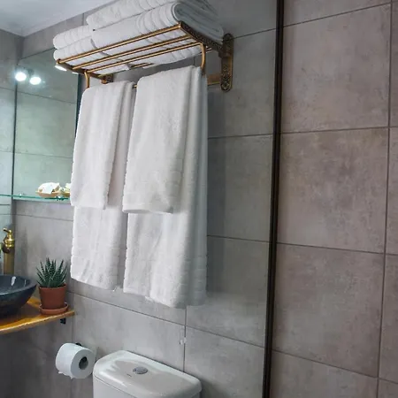 Stone Arch Malona Village