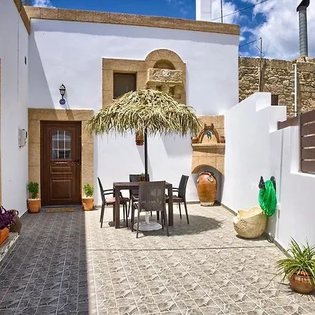 Casa vacanze Stone Arch