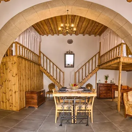 Stone Arch * Malona Village