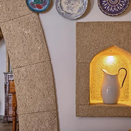 Дом отдыха Stone Arch Malona Village