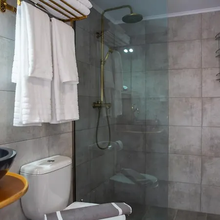 Casa vacanze Stone Arch Malona Village