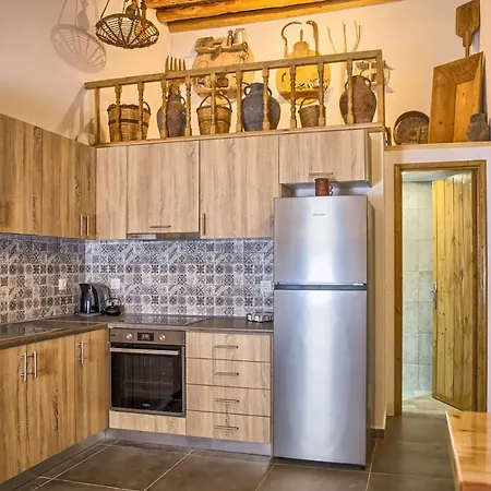 Stone Arch Malona Village