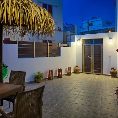 Casa vacanze Stone Arch