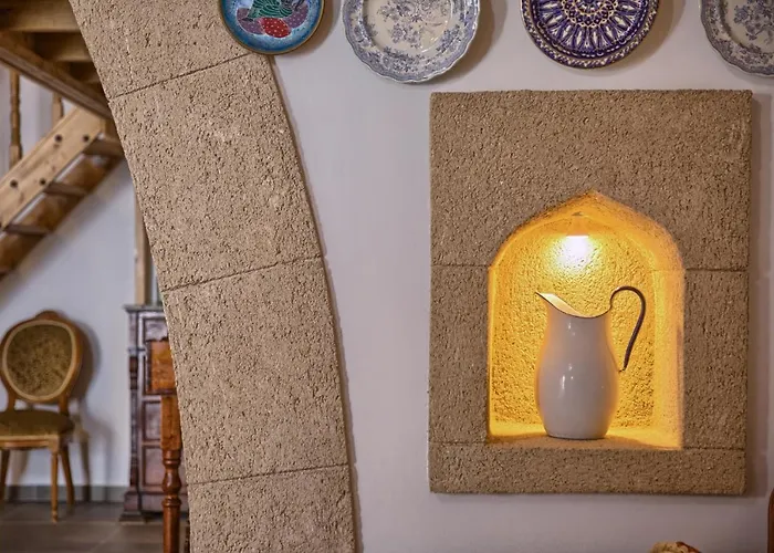 펜션 Stone Arch Malona Village