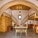 Stone Arch * Malona Village