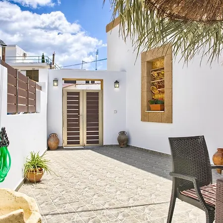 Stone Arch Malónasz